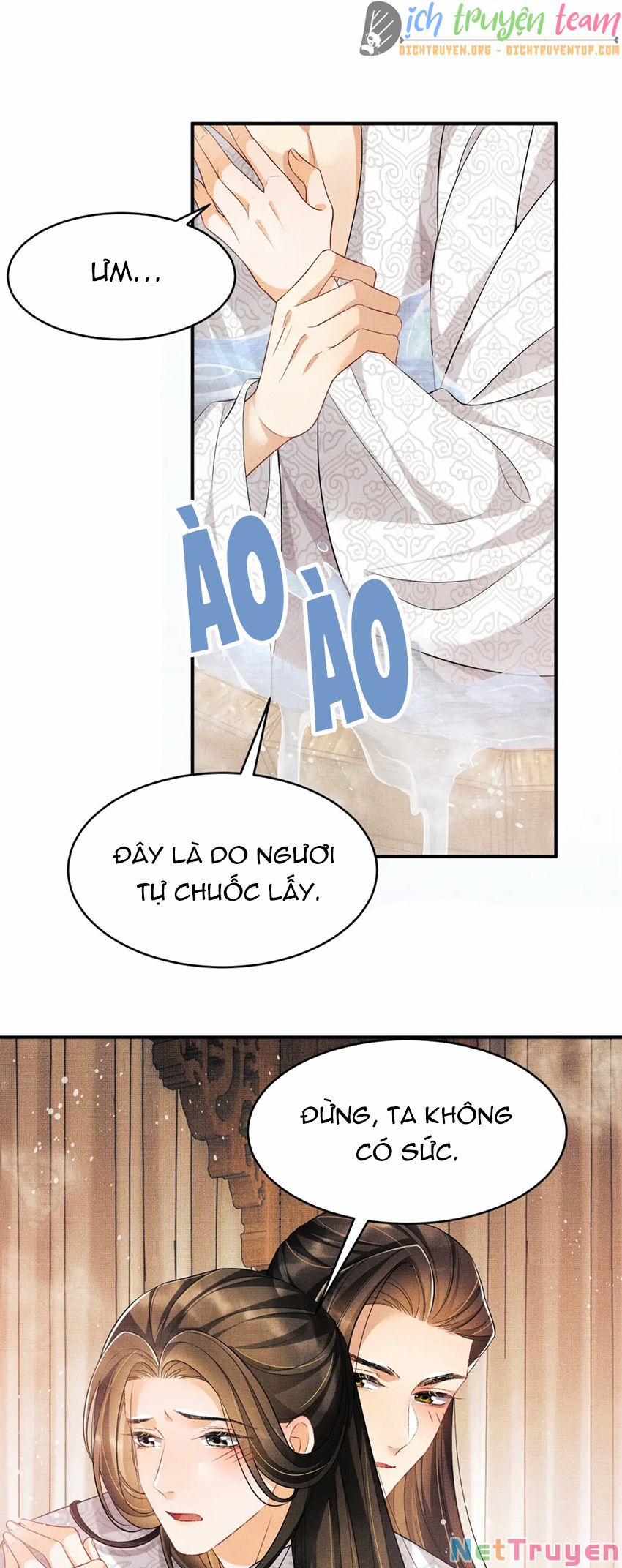 Thê Vi Thượng 67 trang 11