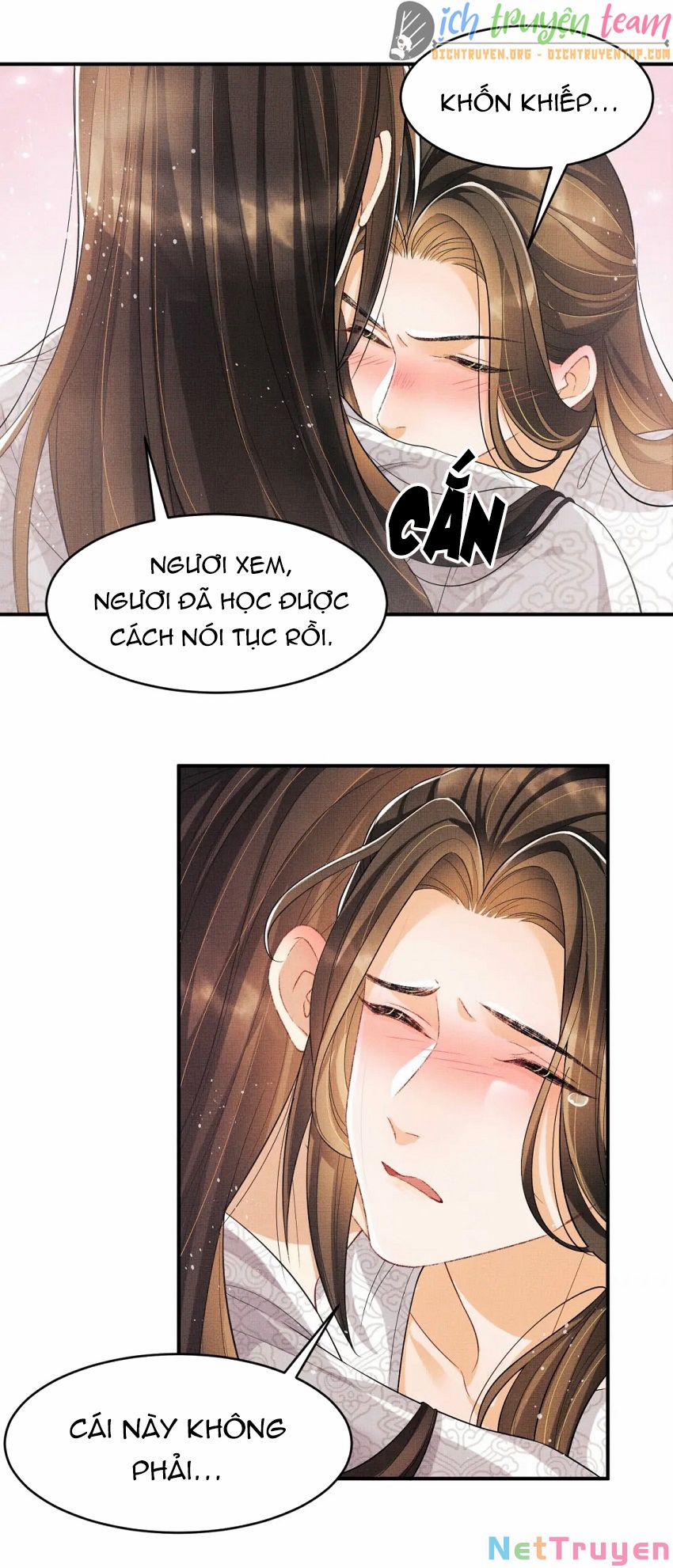 Thê Vi Thượng 67 trang 13