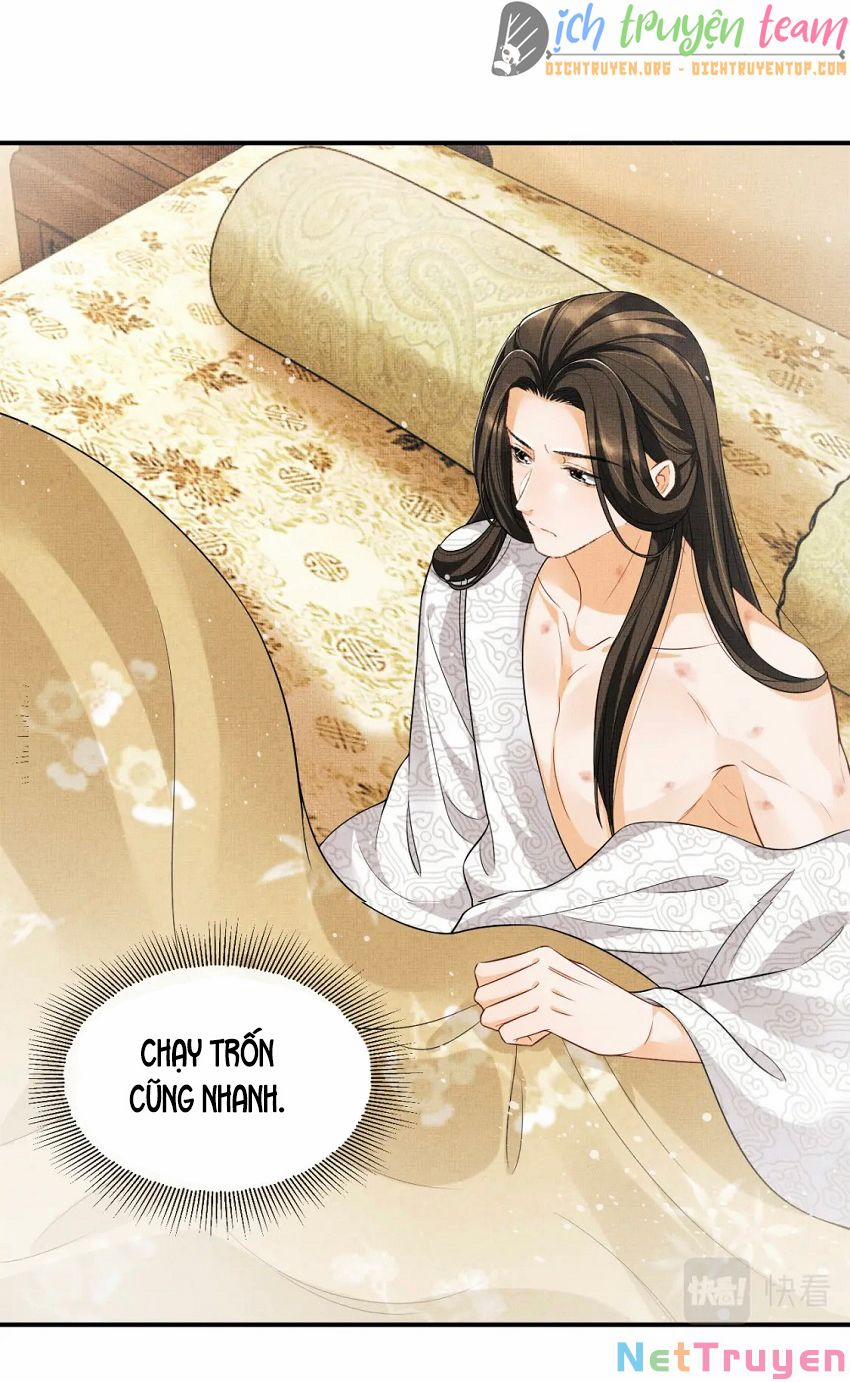 Thê Vi Thượng 67 trang 15