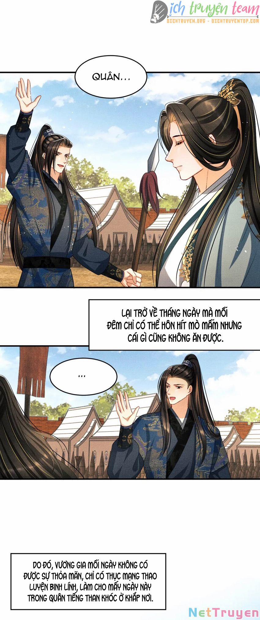 Thê Vi Thượng 67 trang 17