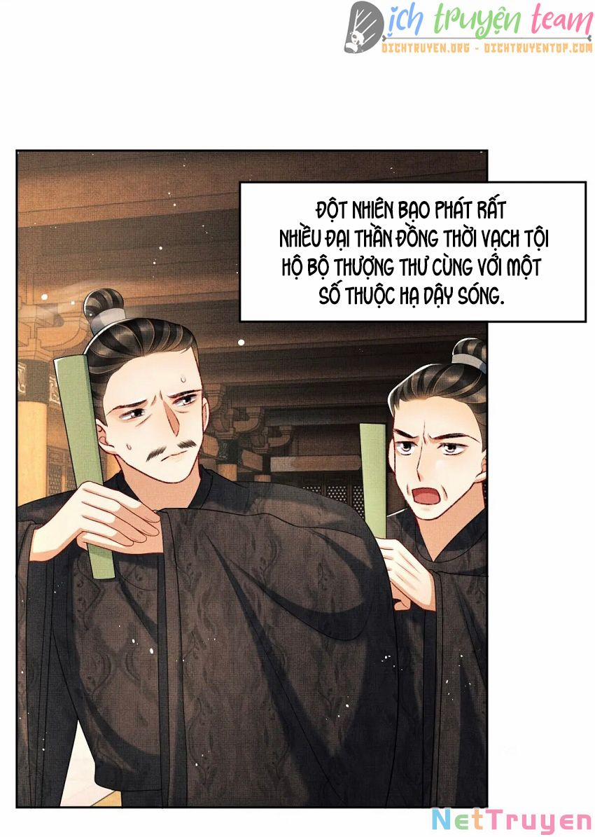 Thê Vi Thượng 67 trang 19