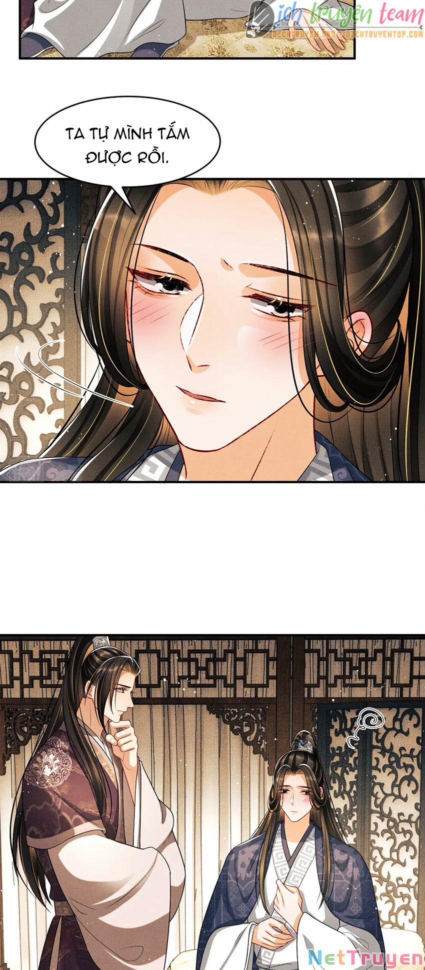 Thê Vi Thượng 67 trang 2