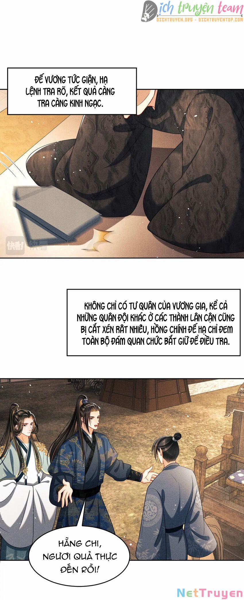 Thê Vi Thượng 67 trang 20