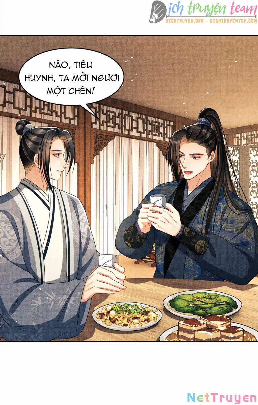 Thê Vi Thượng 67 trang 21