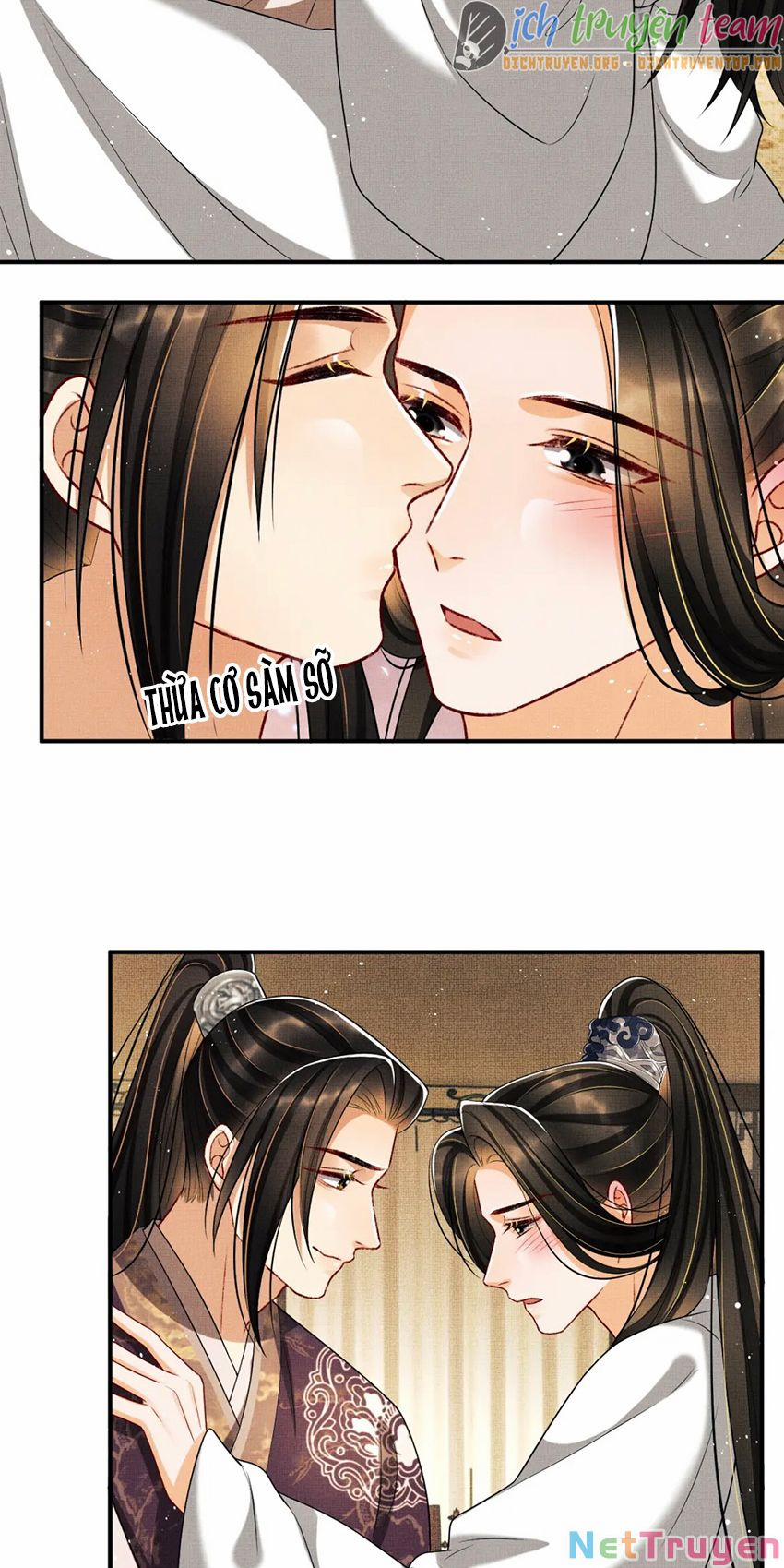 Thê Vi Thượng 67 trang 4