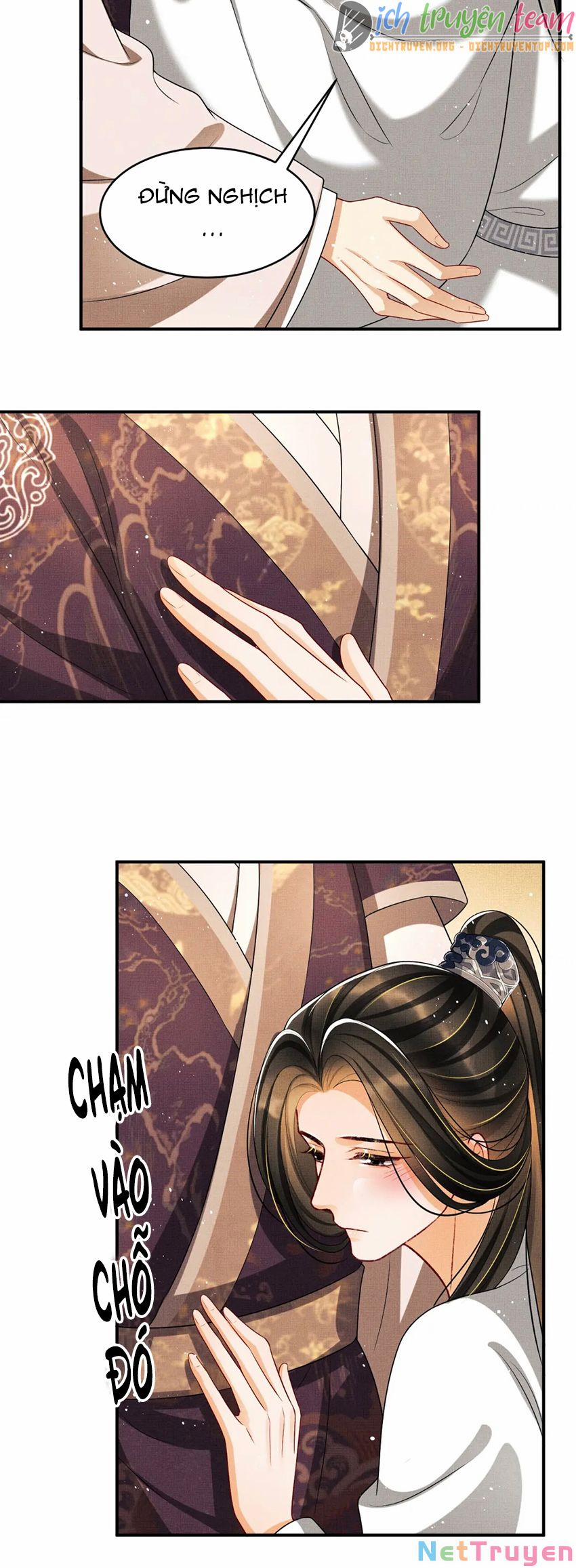 Thê Vi Thượng 67 trang 5