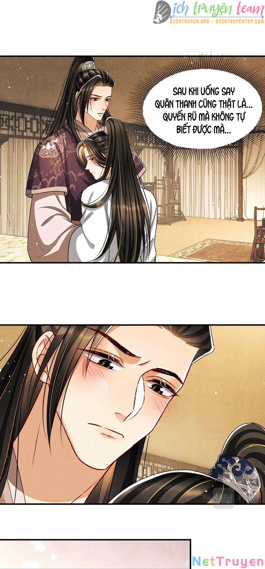 Thê Vi Thượng 67 trang 6