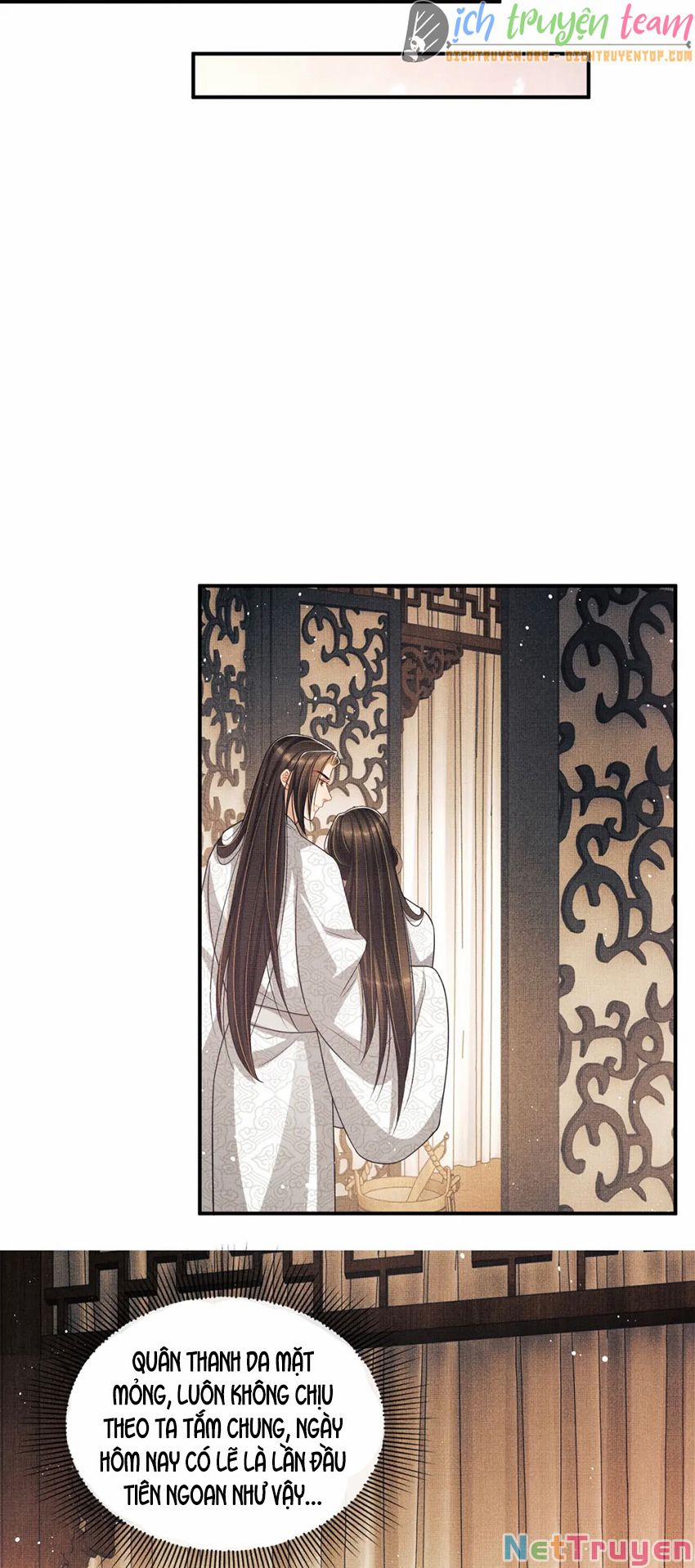 Thê Vi Thượng 67 trang 7