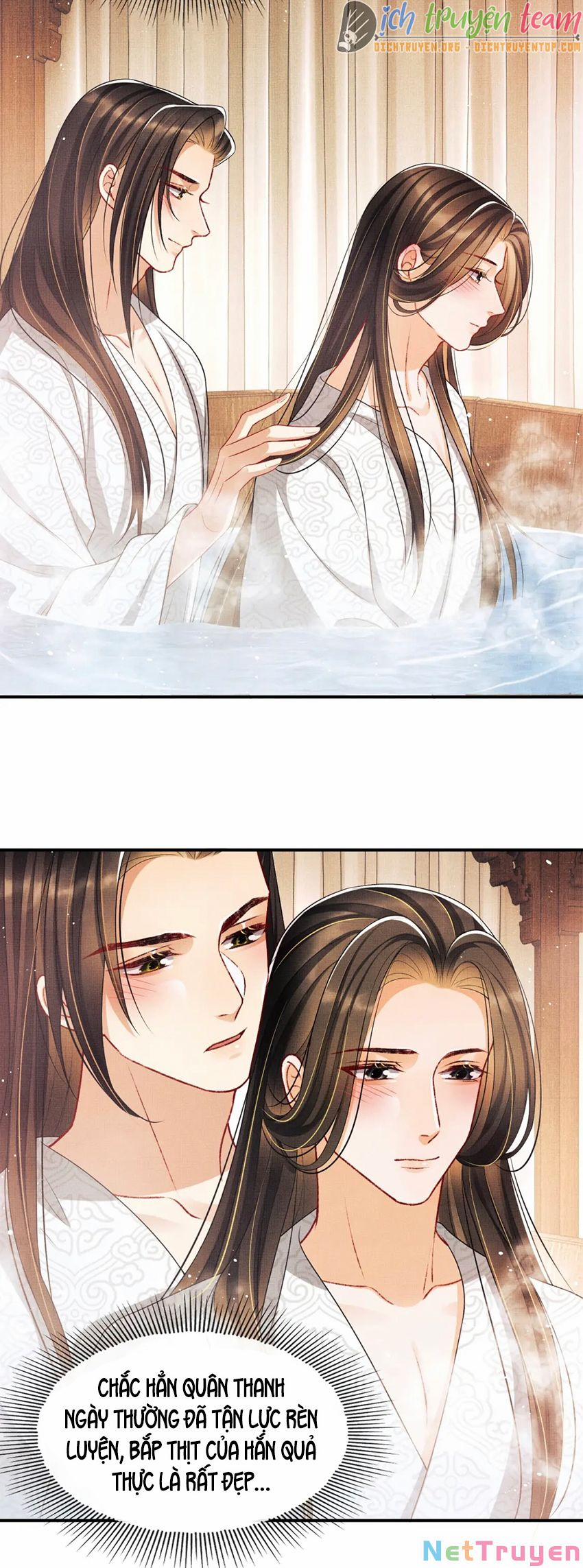 Thê Vi Thượng 67 trang 8