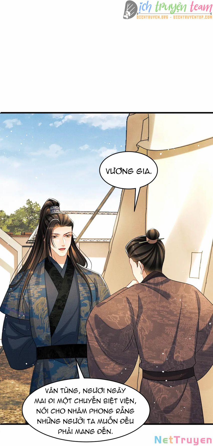 Thê Vi Thượng 68 trang 10
