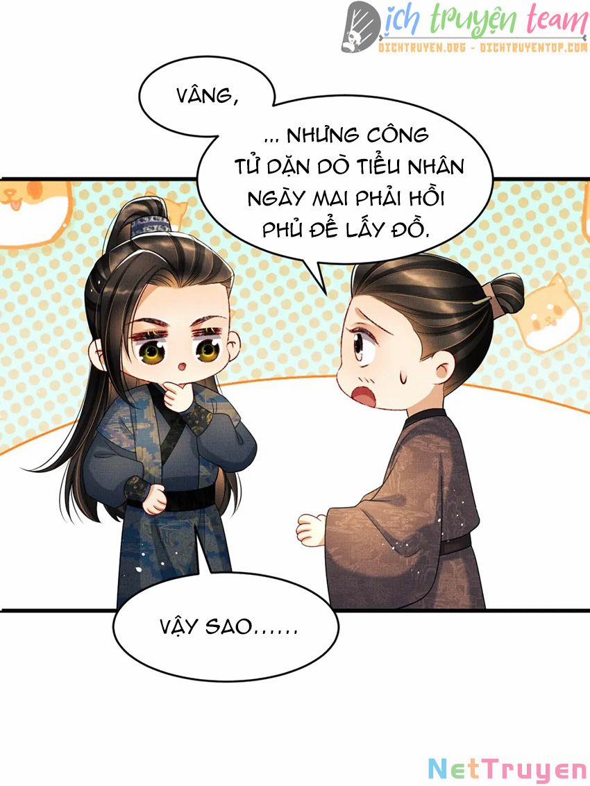 Thê Vi Thượng 68 trang 11