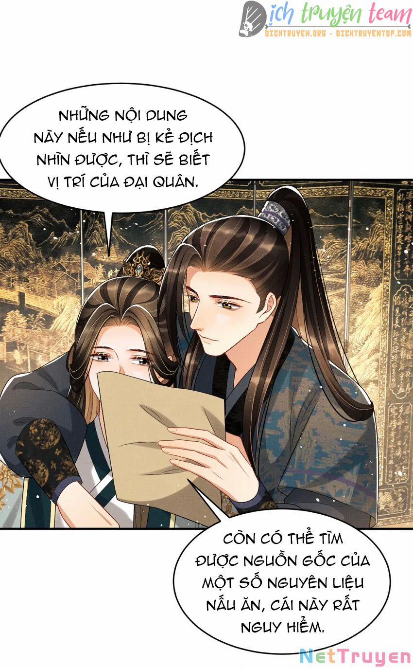 Thê Vi Thượng 68 trang 15