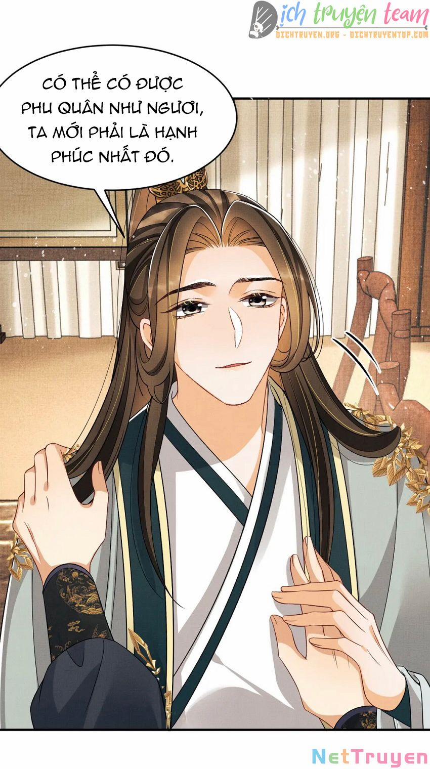 Thê Vi Thượng 68 trang 19