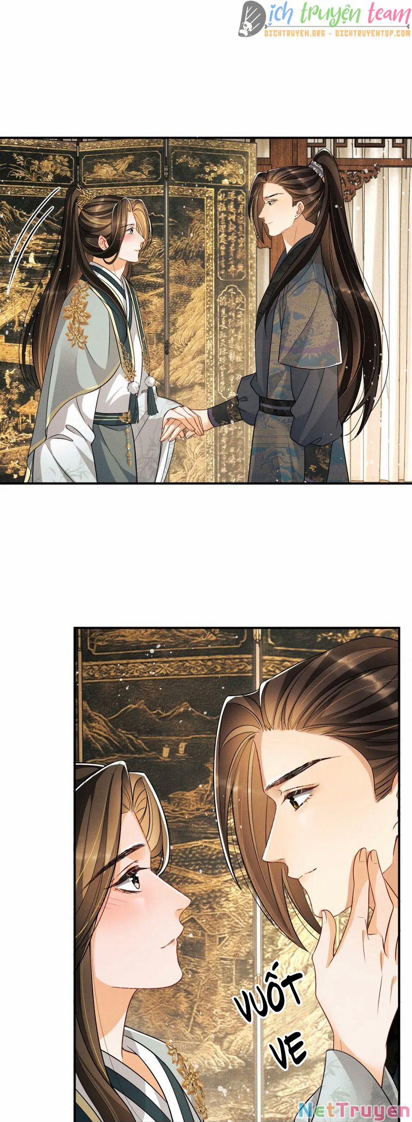 Thê Vi Thượng 68 trang 20