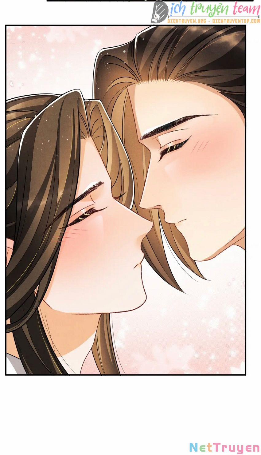 Thê Vi Thượng 68 trang 21