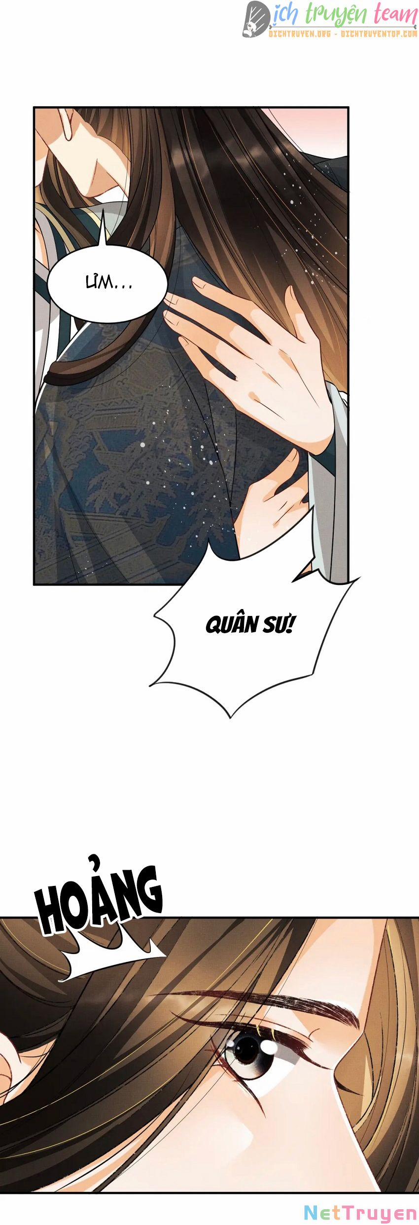 Thê Vi Thượng 68 trang 22