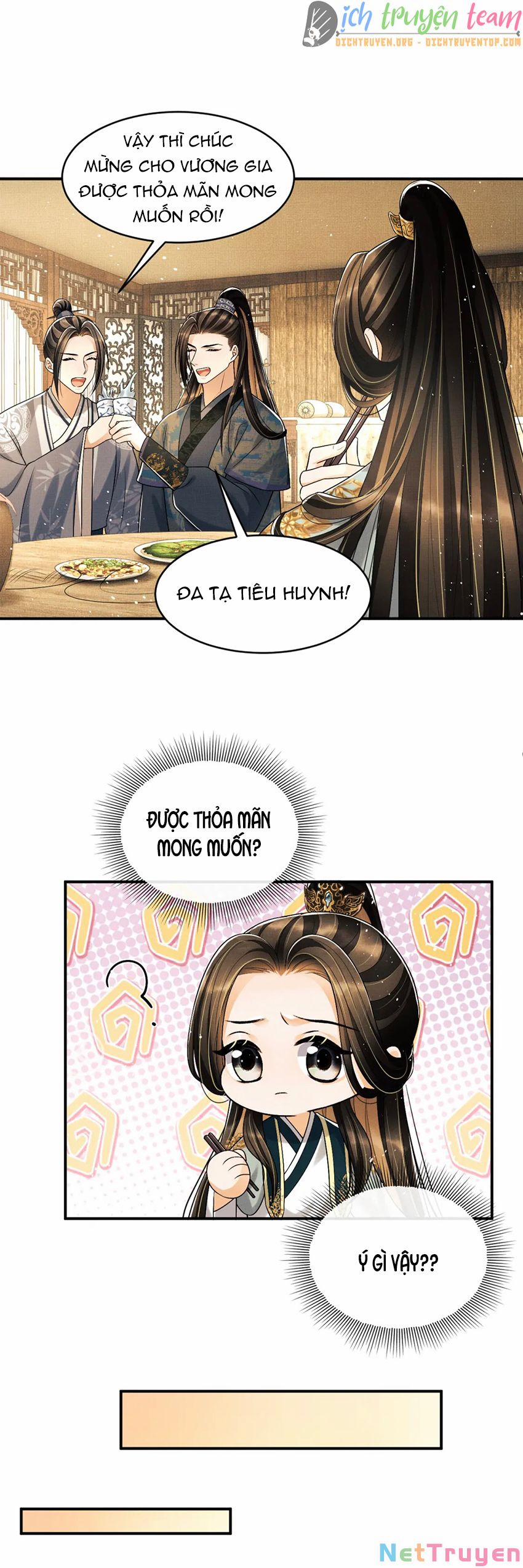 Thê Vi Thượng 68 trang 3