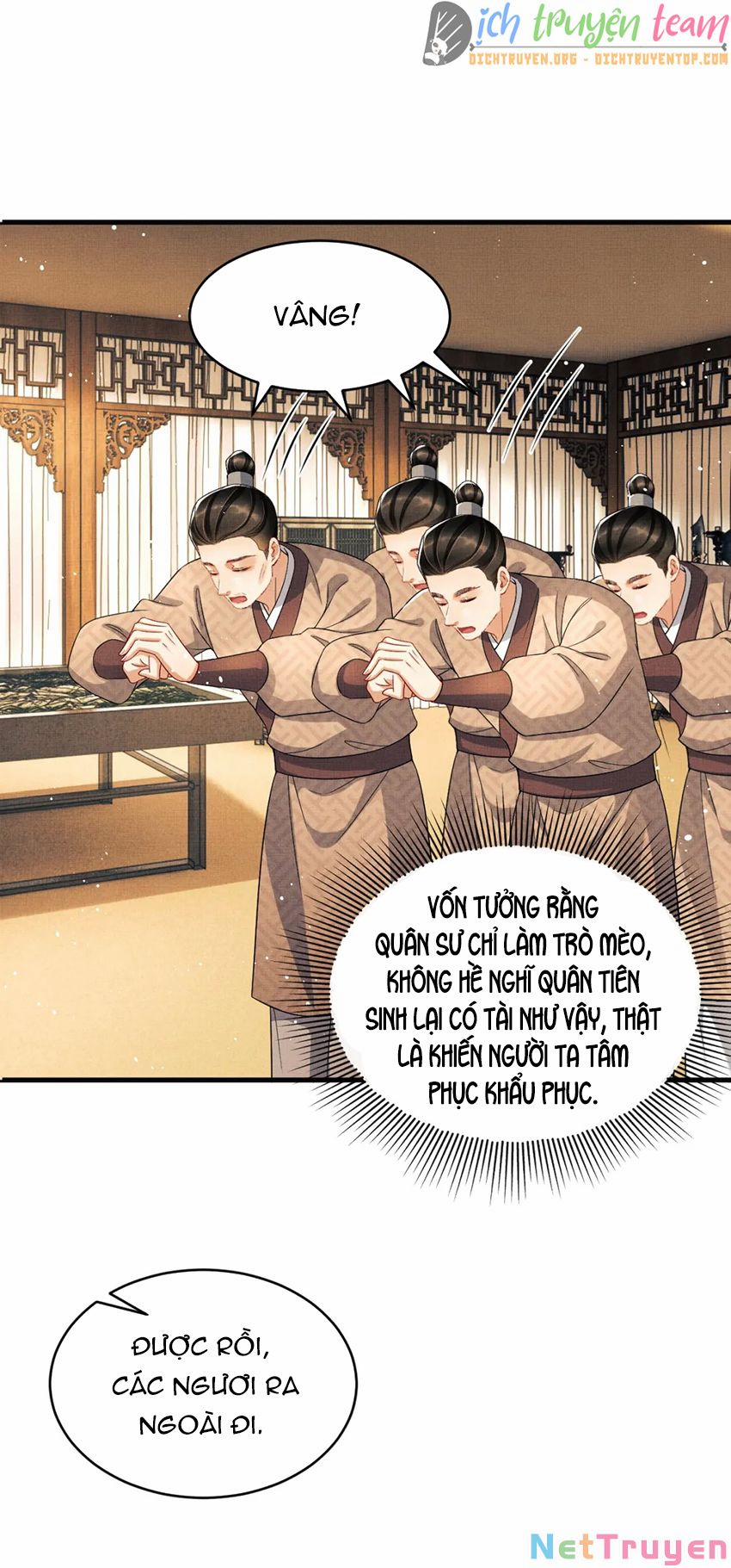 Thê Vi Thượng 68 trang 7