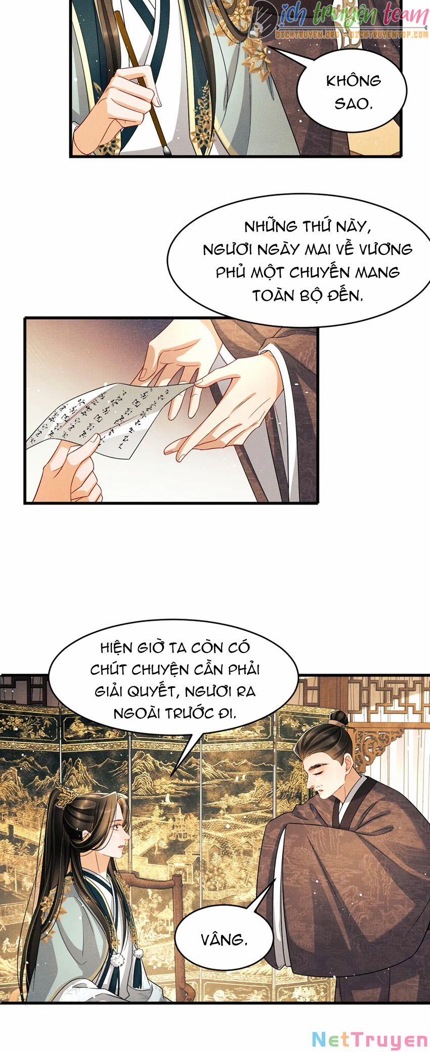 Thê Vi Thượng 68 trang 9