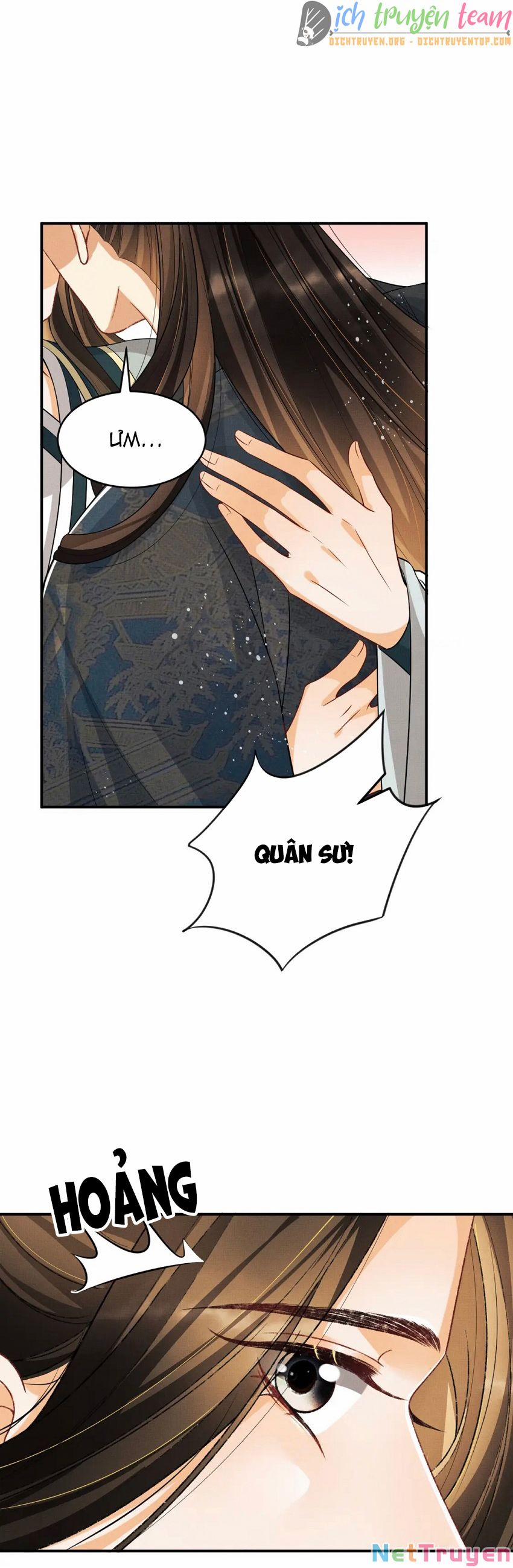 Thê Vi Thượng 69 trang 1