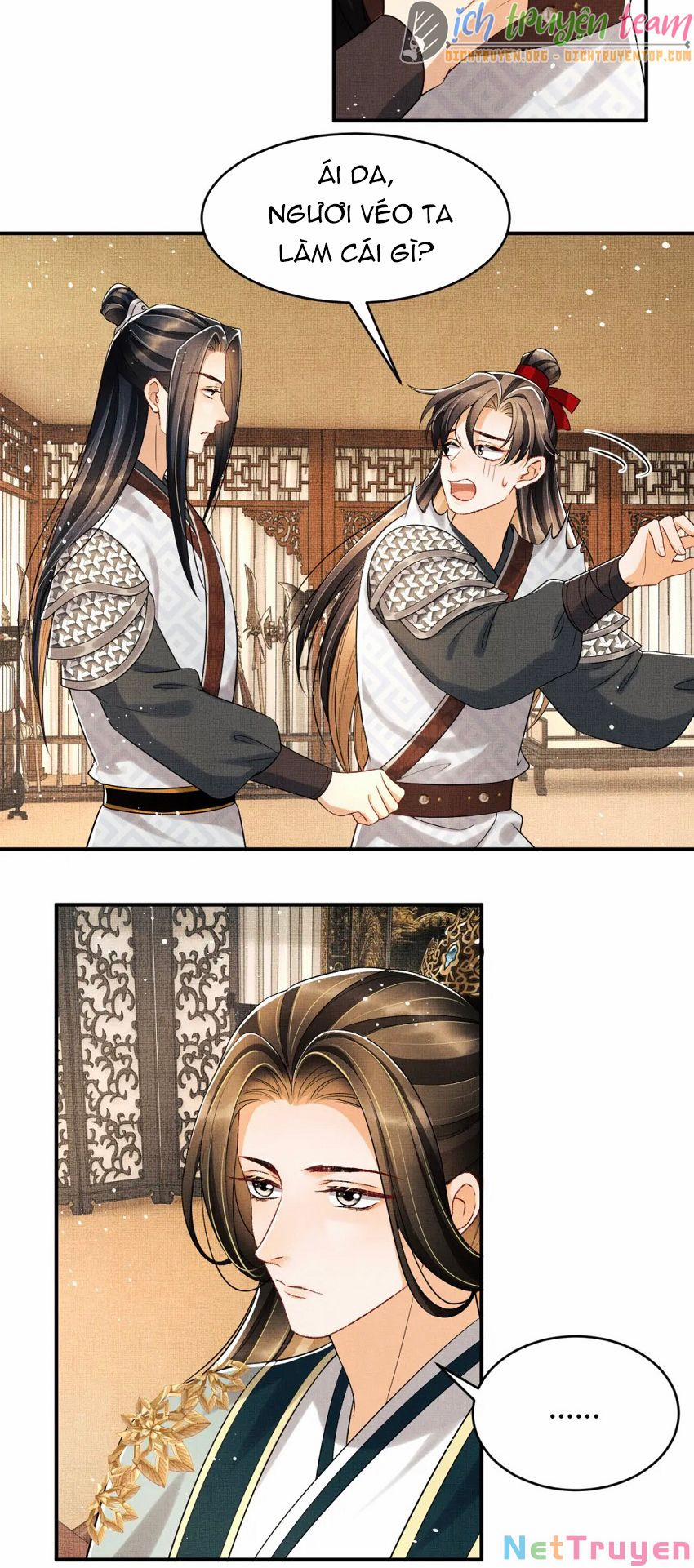 Thê Vi Thượng 69 trang 10