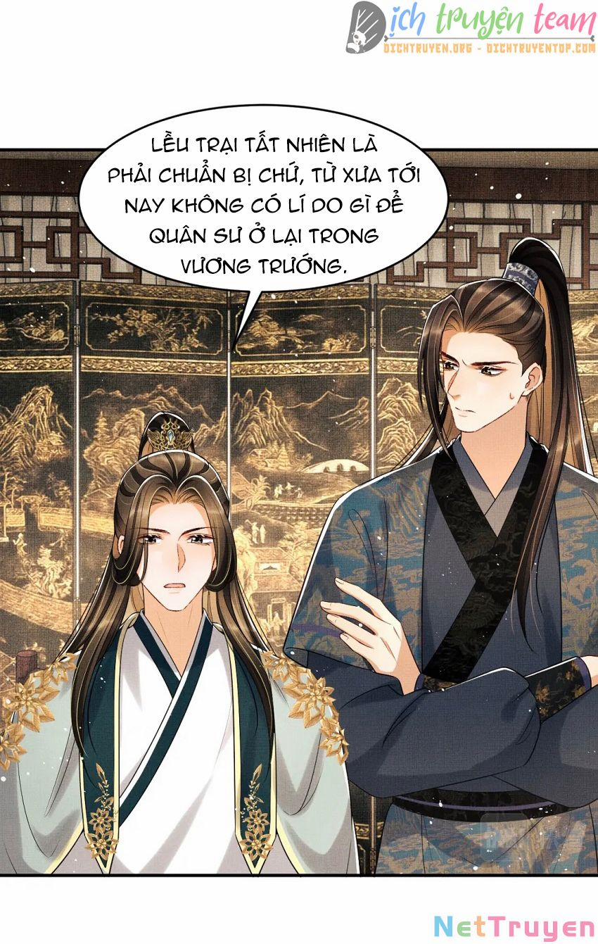 Thê Vi Thượng 69 trang 11