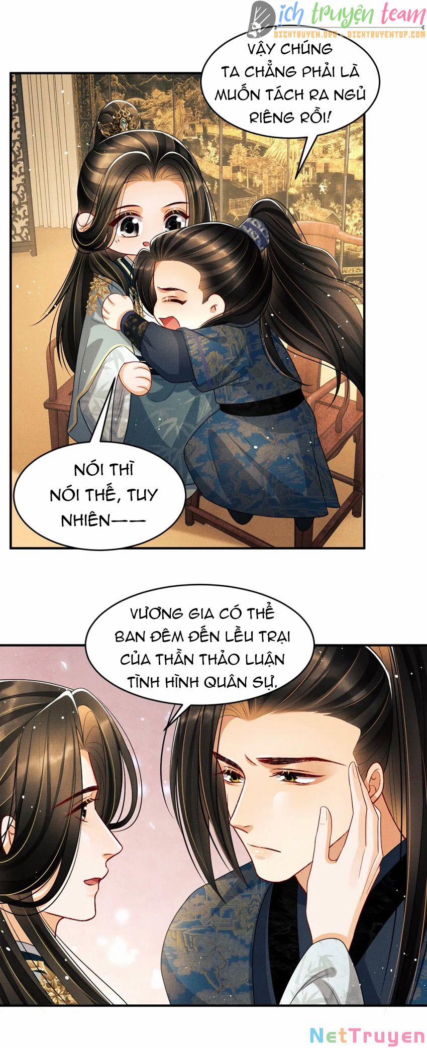 Thê Vi Thượng 69 trang 15