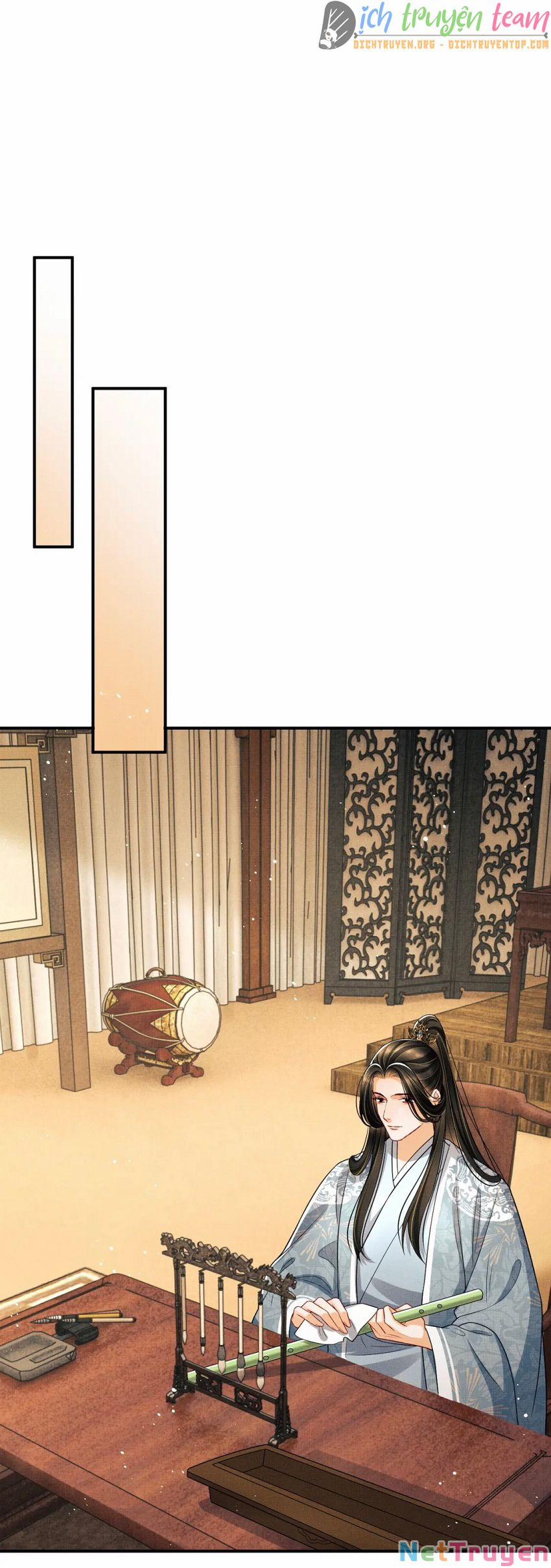 Thê Vi Thượng 69 trang 17