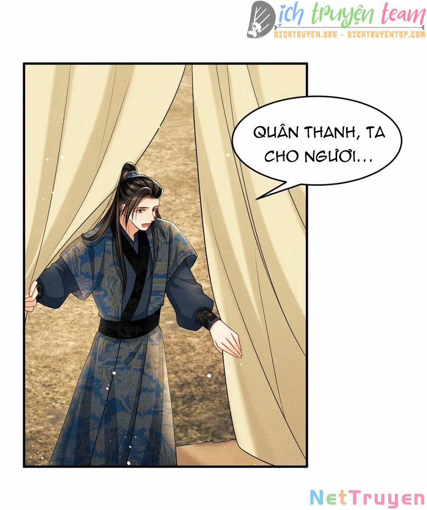 Thê Vi Thượng 69 trang 18