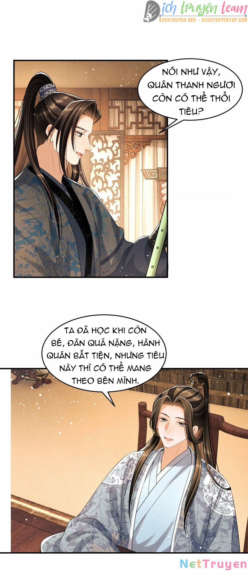 Thê Vi Thượng 69 trang 20