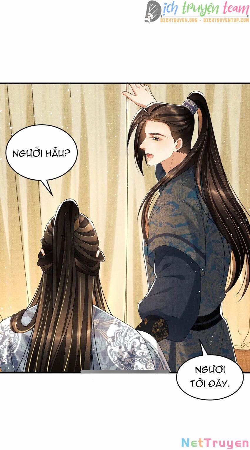 Thê Vi Thượng 69 trang 23