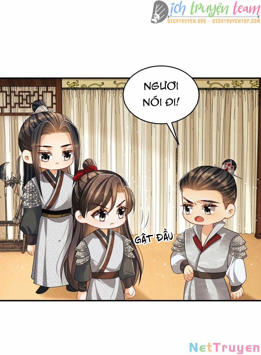 Thê Vi Thượng 69 trang 5