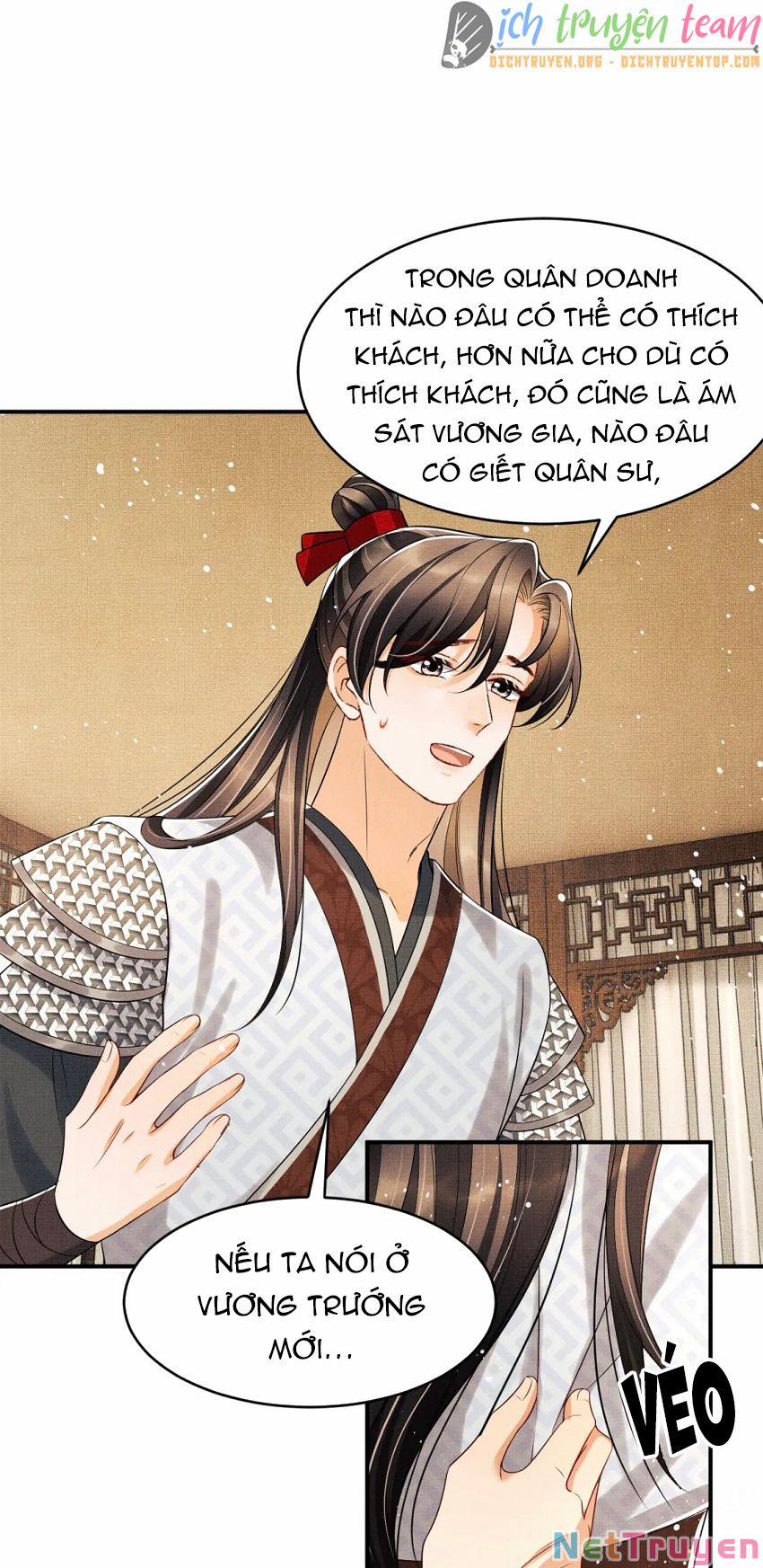 Thê Vi Thượng 69 trang 9