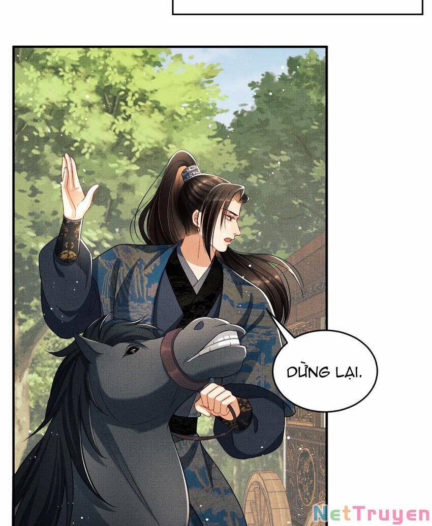 Thê Vi Thượng 70 trang 10