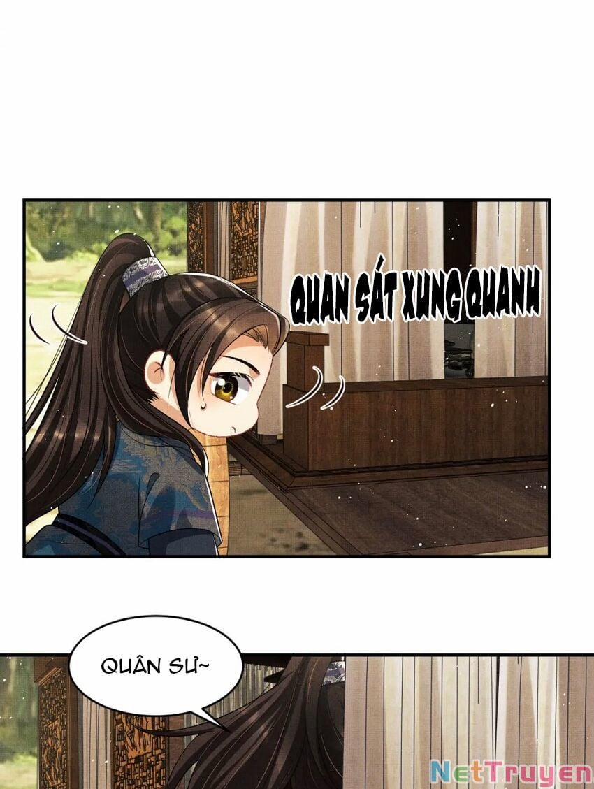 Thê Vi Thượng 70 trang 15