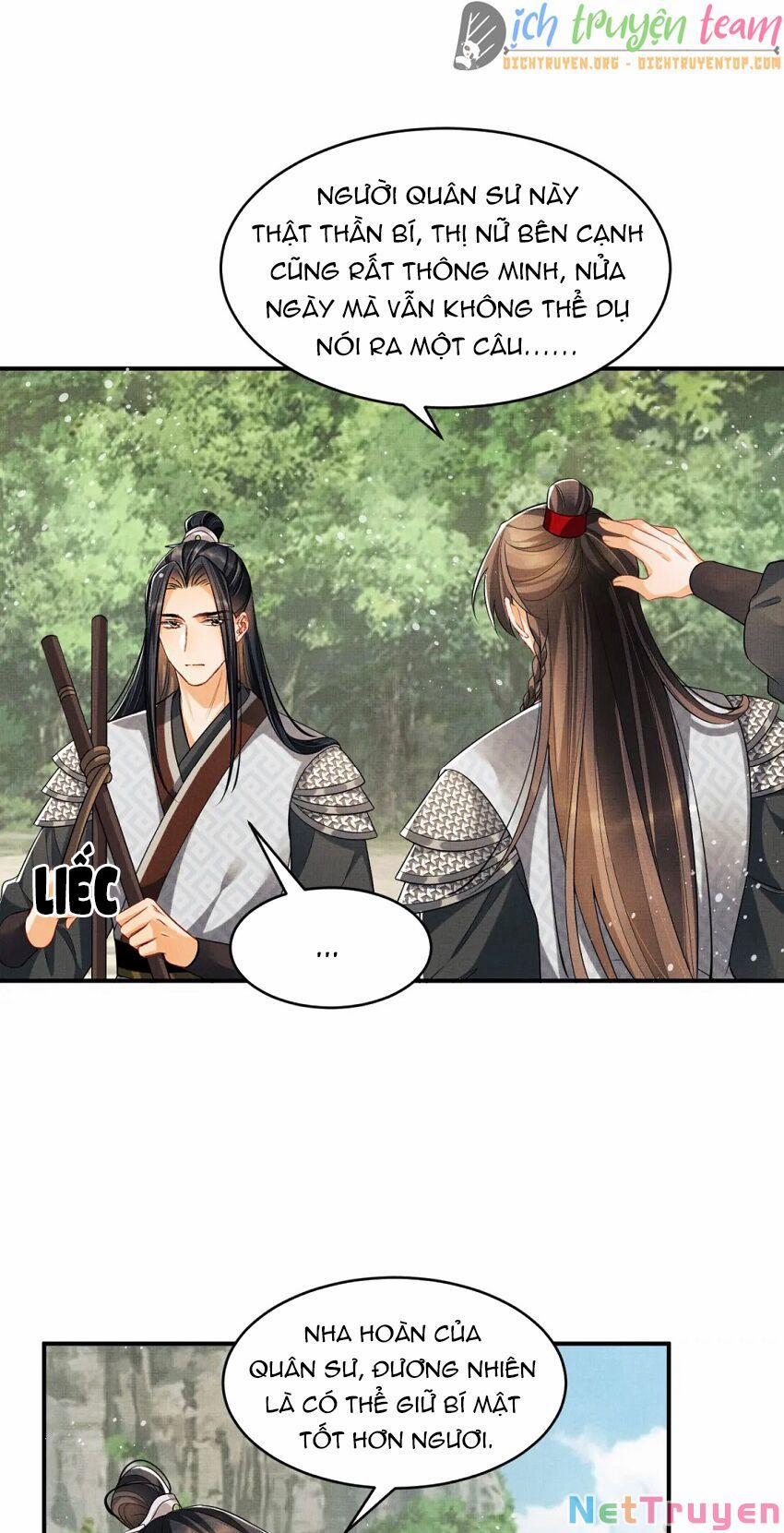 Thê Vi Thượng 70 trang 19