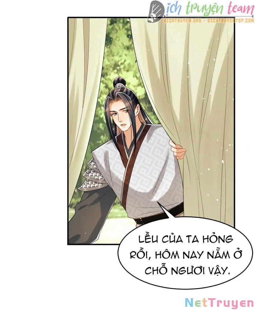 Thê Vi Thượng 70 trang 22