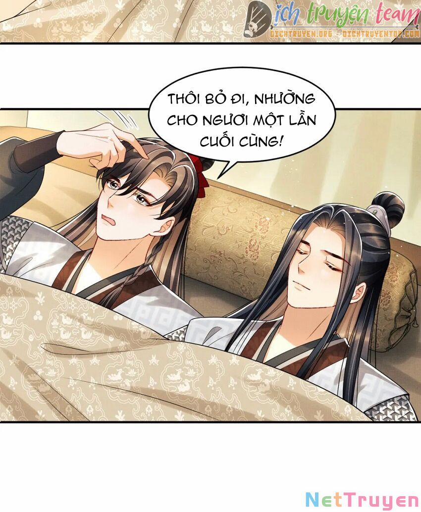 Thê Vi Thượng 70 trang 24