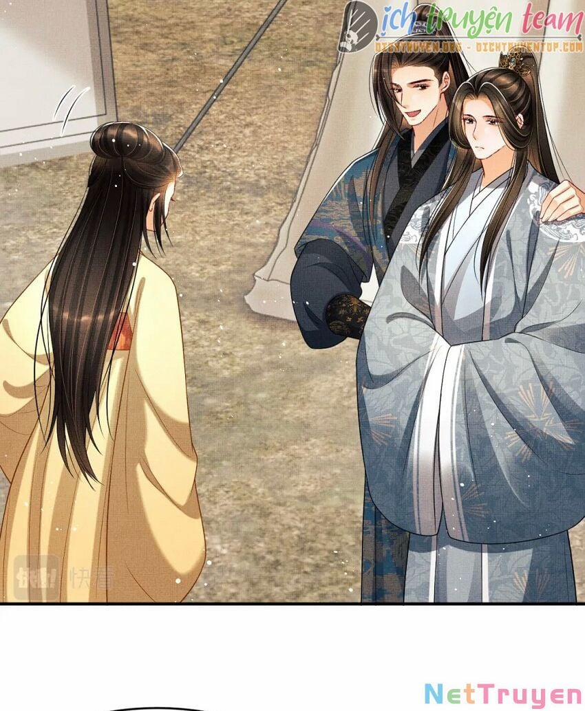 Thê Vi Thượng 70 trang 3