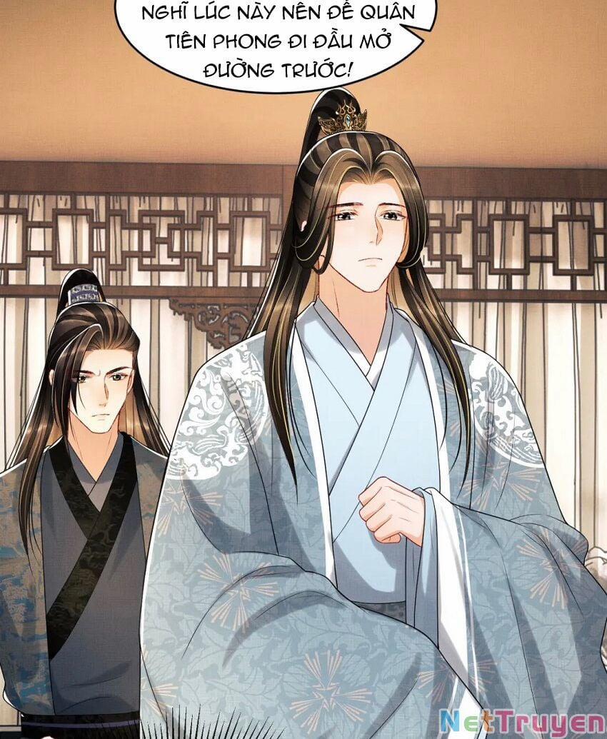 Thê Vi Thượng 70 trang 30