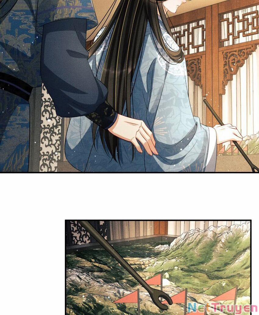 Thê Vi Thượng 70 trang 32