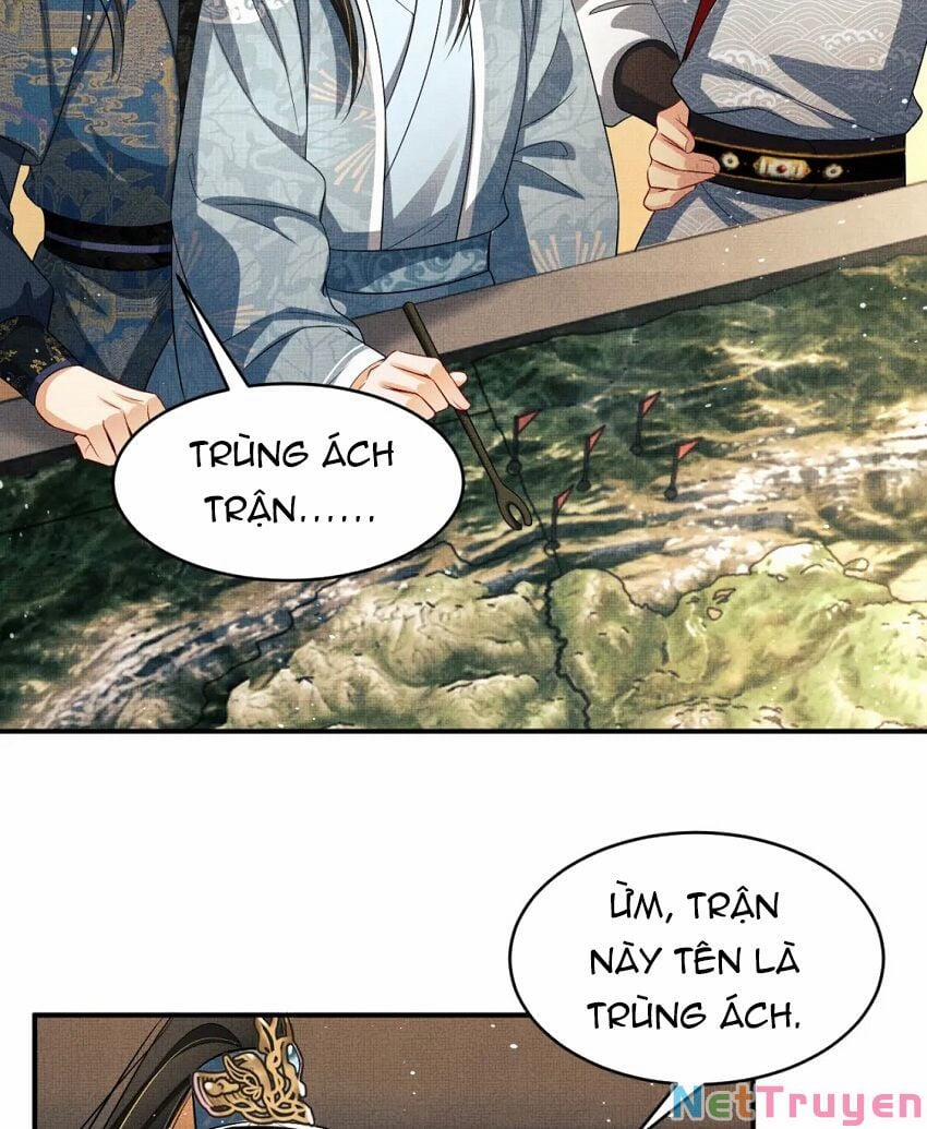 Thê Vi Thượng 70 trang 34