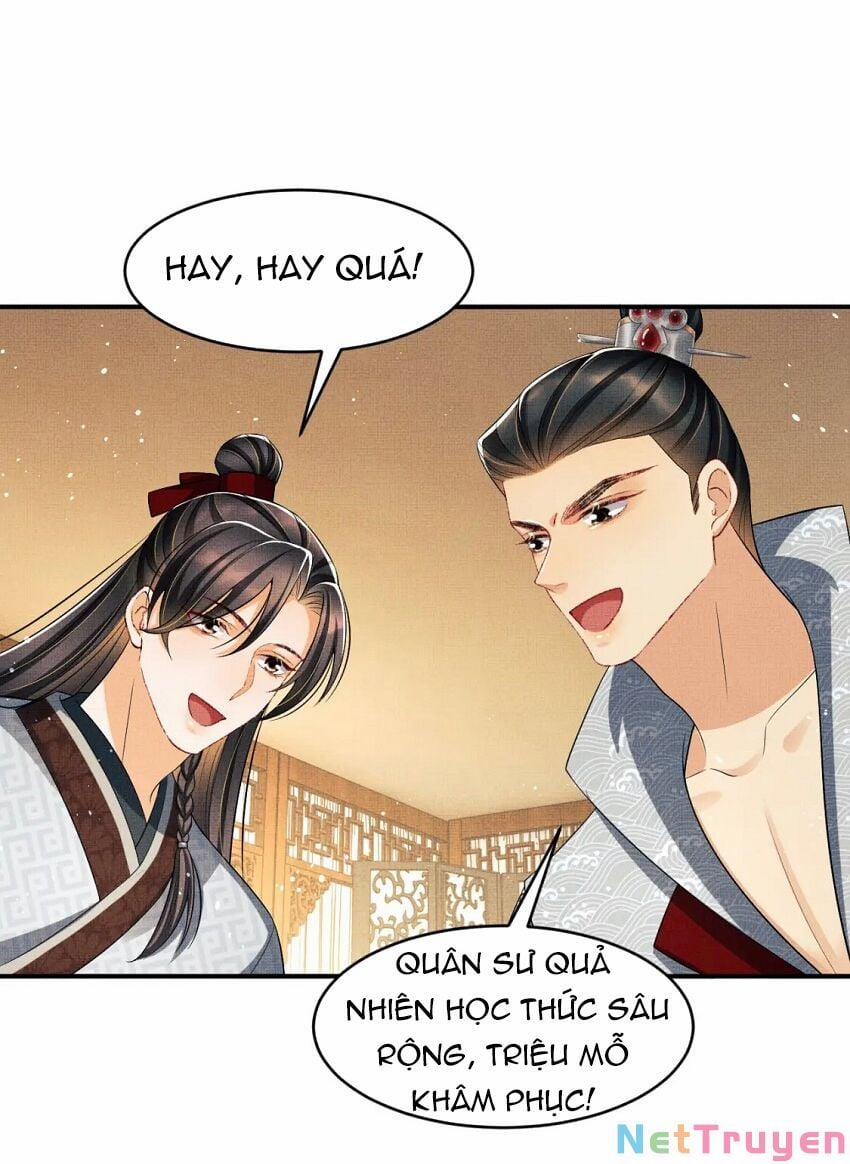 Thê Vi Thượng 70 trang 36