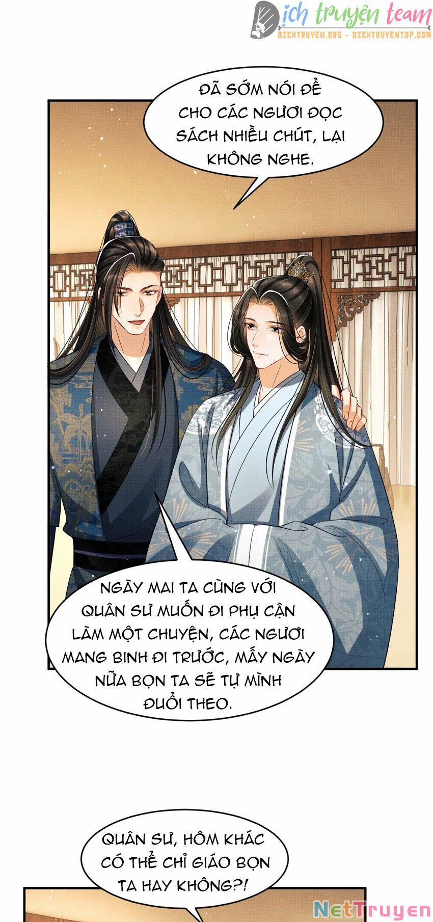 Thê Vi Thượng 70 trang 37