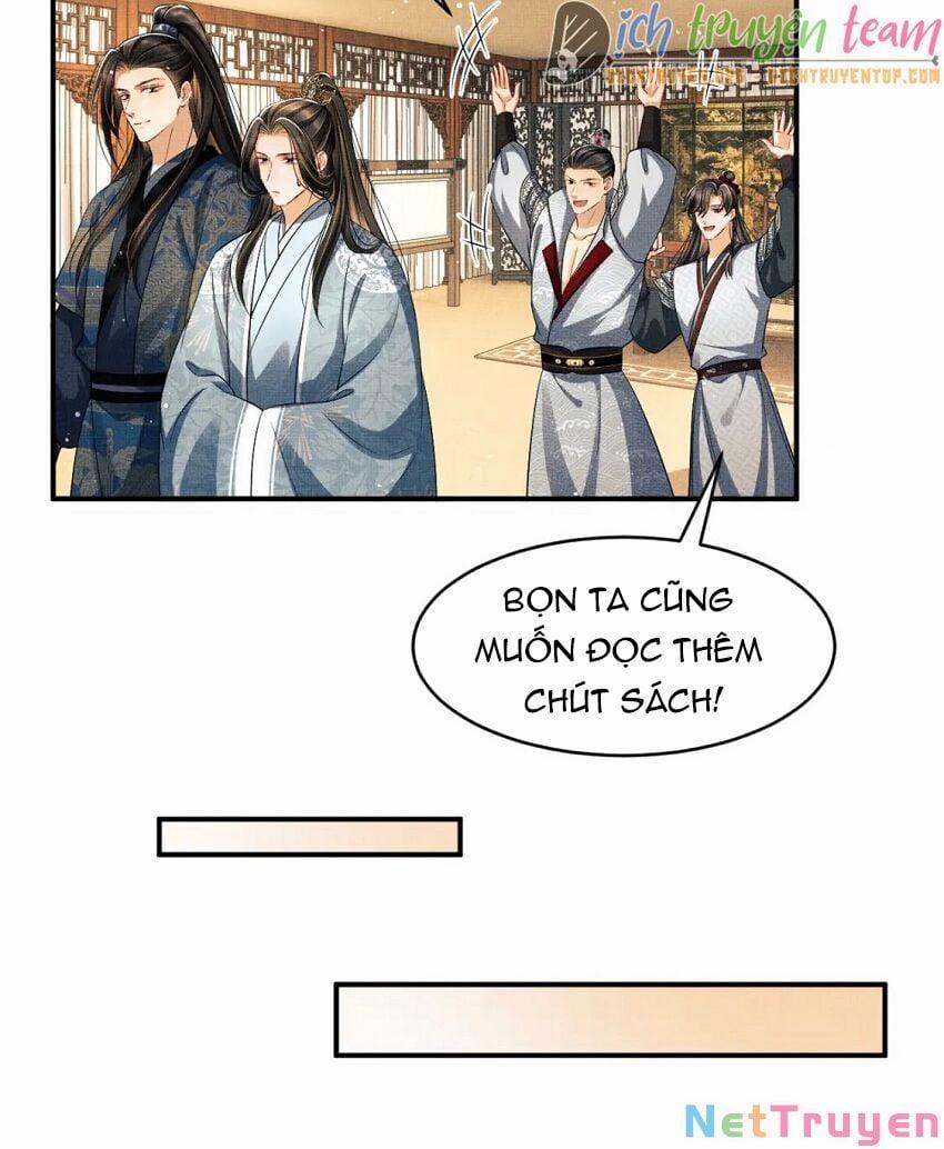 Thê Vi Thượng 70 trang 38