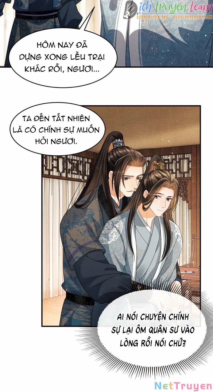 Thê Vi Thượng 70 trang 40