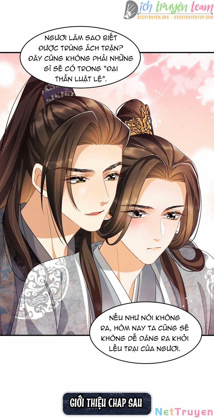 Thê Vi Thượng 70 trang 41
