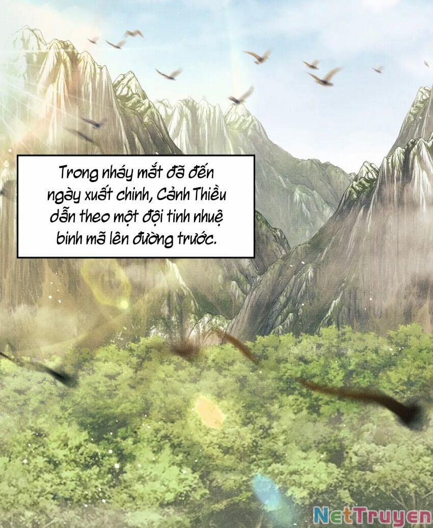 Thê Vi Thượng 70 trang 8