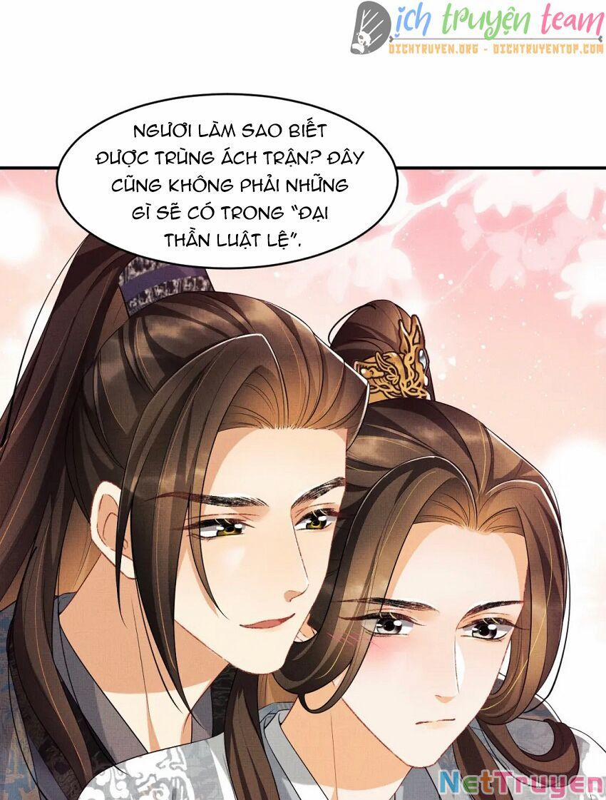 Thê Vi Thượng 71 trang 1