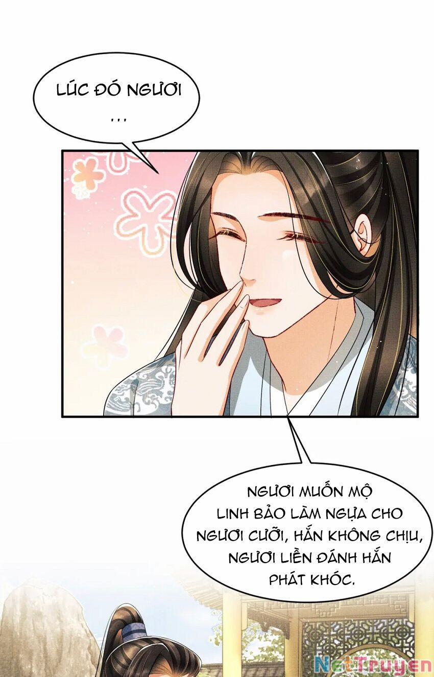 Thê Vi Thượng 71 trang 10